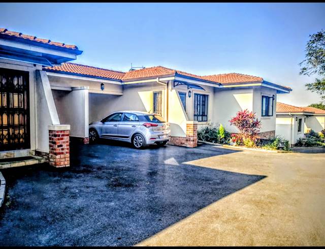 3 BEDROOM SIMPLEX FOR SALE IN HILLARY